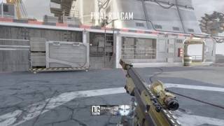 CARRIER TS | BOT SETUP