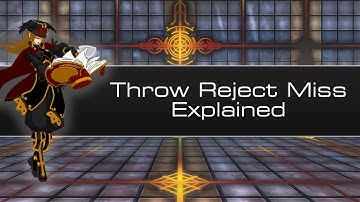 A Guide to BlazBlue Central Fiction Throw Tech System