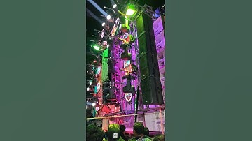 BRD audio karnaval gampingan
