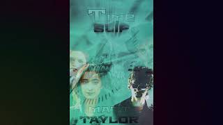 Timeslip Soundtrack