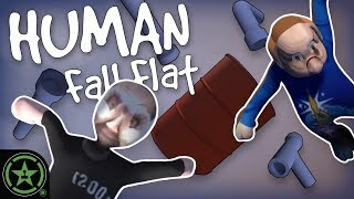 Plumber Boys - Human Fall Flat Steam DLC | Play Pals