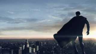 Man of Steel-Opening Sequence [HD]