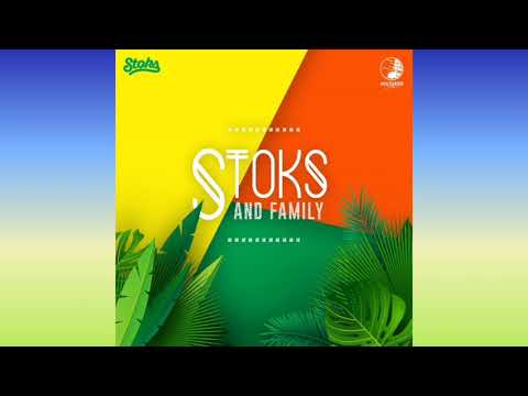 Dj Stoks-Bawo Ba