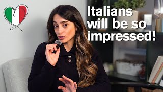 Learn These 10 Slang Words, And Youll Sound Instantly More Italian