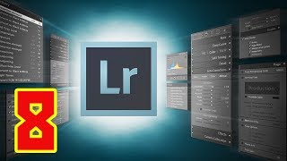 Обработка фотографий в Lightroom (Заключение) №8 Обработка фотографий в Lightroom (Заключение) №8