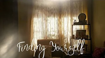 Finding Yourself