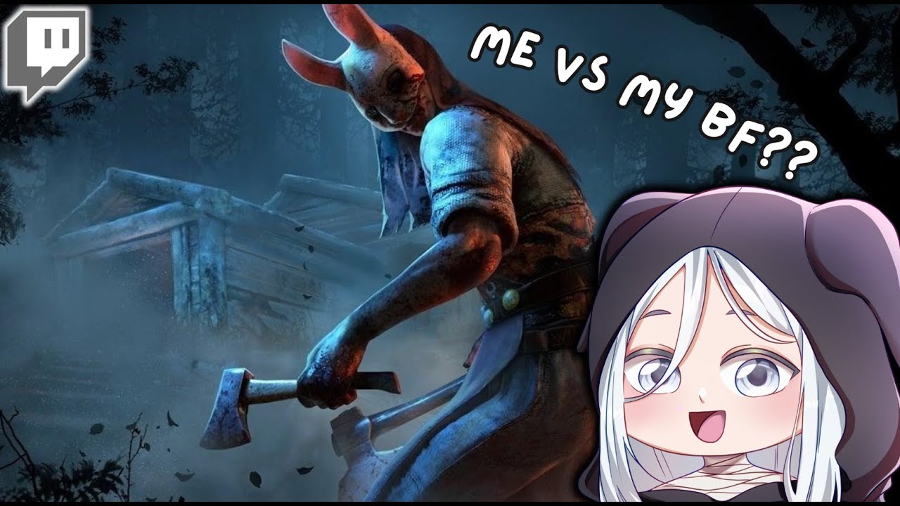 THIS GAME WASNT SUPPOSE TO END LIKE THIS! | Dead by daylight - YouTube