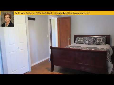 1451 Davis Road, Chili, NY home video tour
