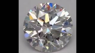 0 75ct E VS1 Round Brilliant Cut Diamond - Australian Diamond Network