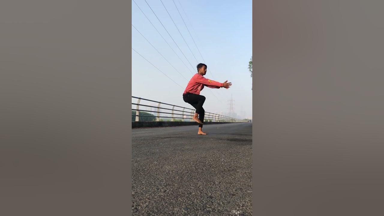 jashn-E-bahaaraa ll Jodhaa Akbar ll A.R.Rahman ll Dance