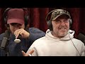 Theo and Joe Rogan Get Into the Smelling Salts... Again
