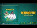 Dogo Paten Kung Fu Ft Kushman Ft Dogo Brown Ft Zuchu Visualizer Audio