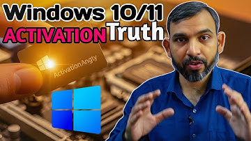 Stop Wasting Time! The Real Truth About Windows Activation | Techsolwin