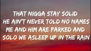 Lil Loaded   The Dash Lyrics :rip lil loaded