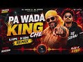 PA WADA KING CHE🔥PA વાળા કિંગ છે🎧AMAR BHOI😈HEY HEY TRENDING DROP 2025 DJ Appu DJ Sidhu #pabrand#king