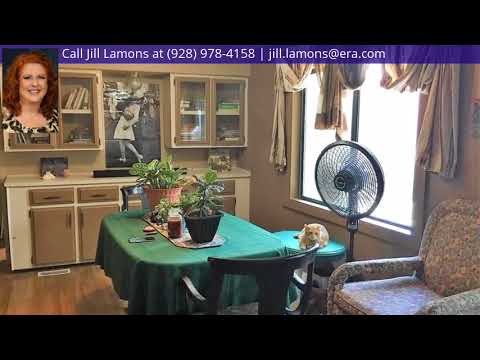 704 S McLane Road, Payson, AZ home video tour