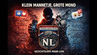 Klein Mannetje Grote Mond Screenshots? Hier Heb Je Ze