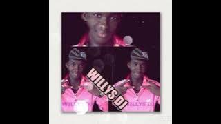 Dj Willys Le Prince De La Musique Attiee