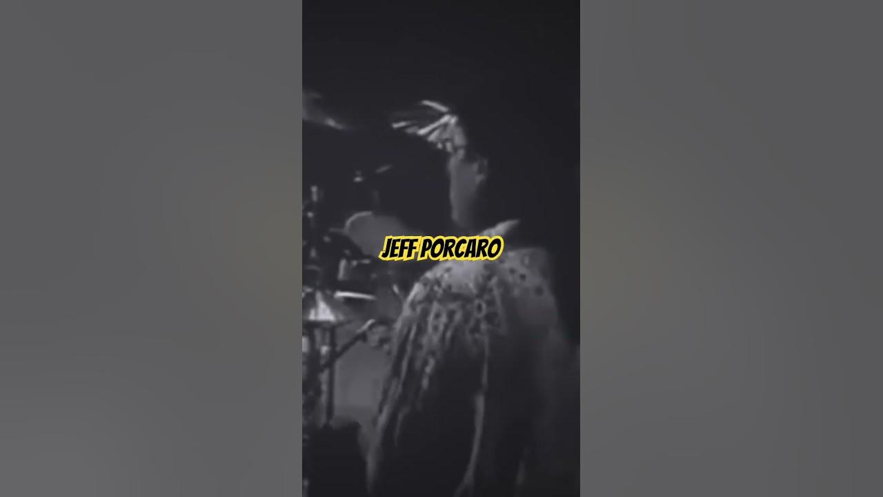 Jeff Porcaro child anthem live 90 Jeff Porcaro child anthem live 90