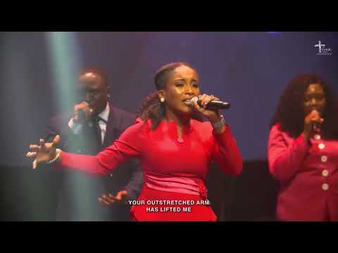 Worship Ministration By The LOGIC Sound | July 10, 2026 | The LOGIC Church
