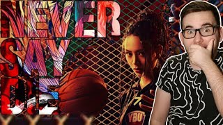 Shaking Chloe - Never Say Die Reaction