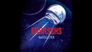 Miniatura de vídeo de "Exxasens - Satellites"