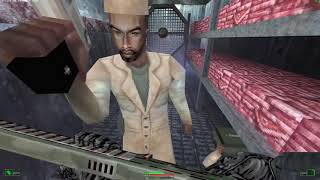 How to Speedrun SoF #6 - Sudan