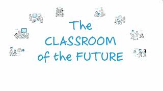 The Classroom of the Future | Part 2 | Teach First Germany & Wacom