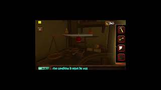 Kaldırılan Mobil Korku Oyunları|Part 16|Scary Kidnapper 3D|