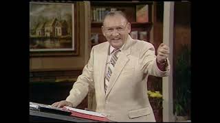 The Secret of Prosperity 7: Selfish Prosperity and Early Death ~ Dr. Lester Sumrall
