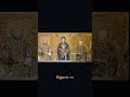 Comnenus Mosaic: Imperial Power &amp; Byzantine Art in Hagia Sophia - Scritproium