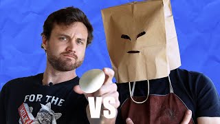 EGG DROP - I Did A Thing vs William Osman by William Osman 1,593,436 views 1 year ago 13 minutes, 12 seconds