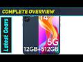 L19 Unlocked Android Phone: An Absolute Performance Beast With 108MP Camera