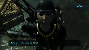 Jessi and Kelsey clones tests