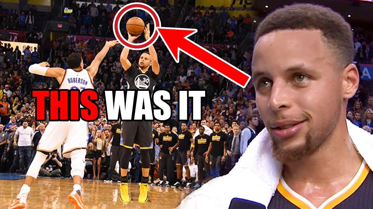 The Game That Stephen Curry Became Famous Career High Doovi