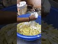 Yummy ! Schezwan Chili Potato #shorts #shortvideo