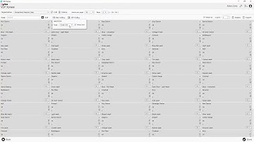 VDP 03 Import Data with Barcode