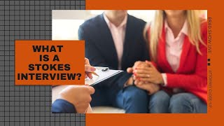 What Is A Stokes Interview? | Attorney Close-Up