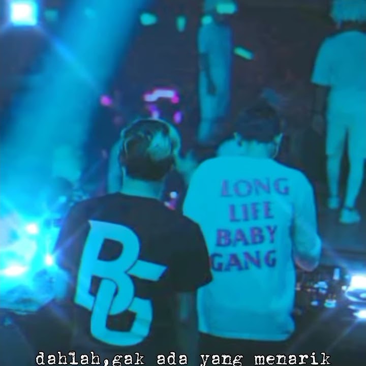 Story' wa babygang skyzo terbaru