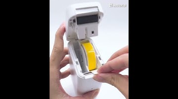 Mastering Your Printing Game with NiiMbot D101: A Comprehensive Guide