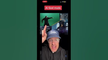 AI God Mode 🤯 #ai #marketing