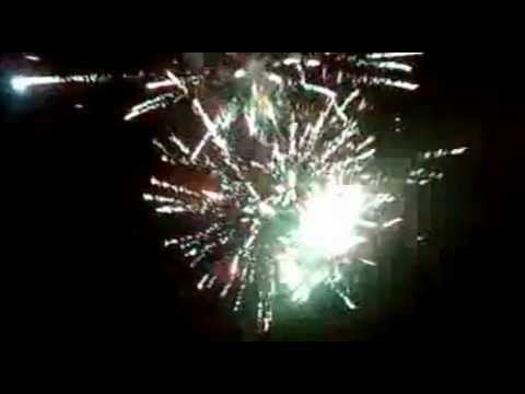 640 مصاب ا في ليبيا بسبب الألعاب النارية في عيد المولد النبوي المصري اليوم