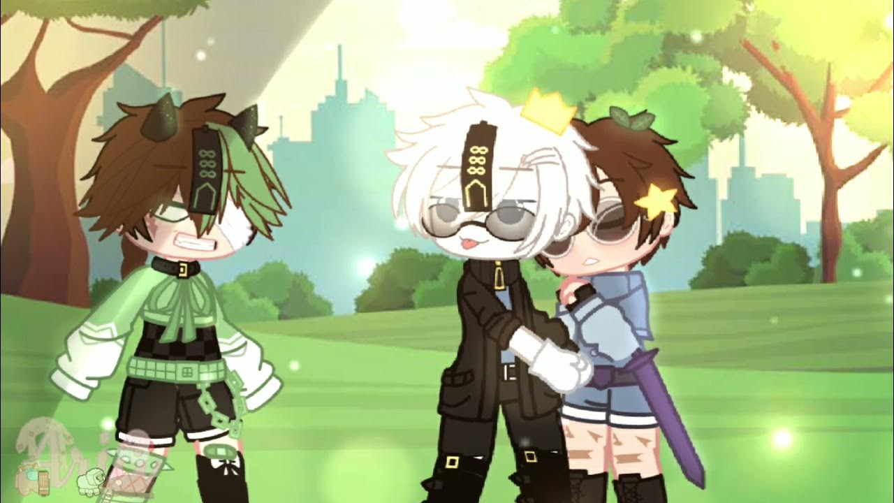 Heatwaves MCYT/DSMP DNF? M!Y/N x Male Y/N AU YouTube