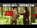 VALLE SALVAJE CAPÍTULO 288: Tomás EXIGE su RECOMPENSA y AMENAZA al DUQUE ¡Luisa PAGA el PRECIO!