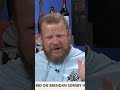 Jason Lloyd on not wanting any part of the Brendan Sorsby when it comes to the Cleveland Browns