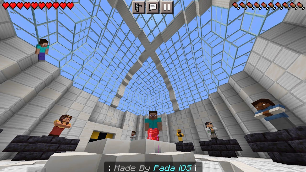 THE BEST MAP pada iOS - YouTube