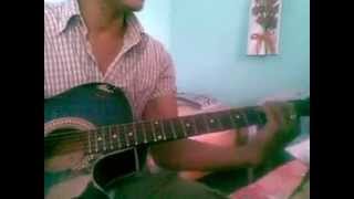 Bhulado Bhulado Guitar chords