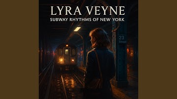 Bridge of Echoes Across Manhattan Bridge