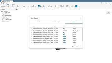 Fusion 360 cloud simulation features