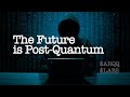 Post-Quantum Encryption Demand Will Explode - Get in Early.